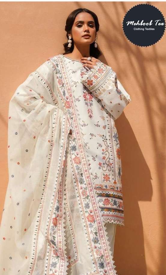  BAROQUE VOL and D NO:- 7773 (1341) by Mehbbob tex